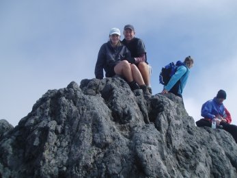 mountain Climb  2 